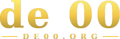 de 00 logo