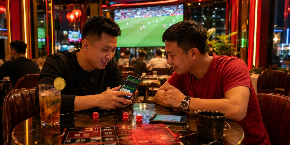 de 00 Baccarat Siêu Tốc