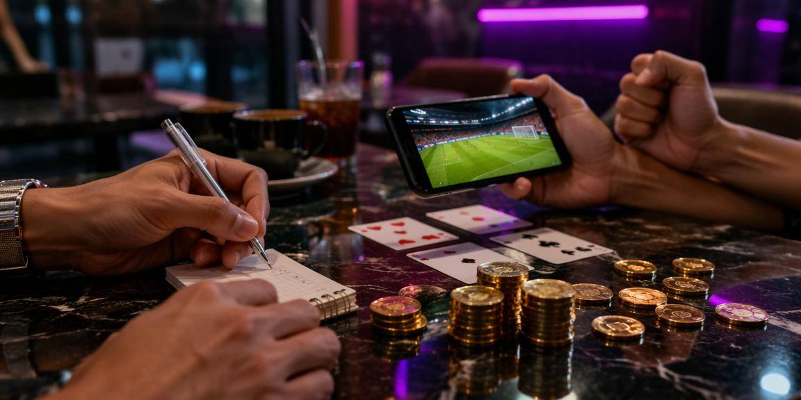 de 00 Casino Trực Tiếp de 00 – Bàn Chơi Thật, Dealer Thật